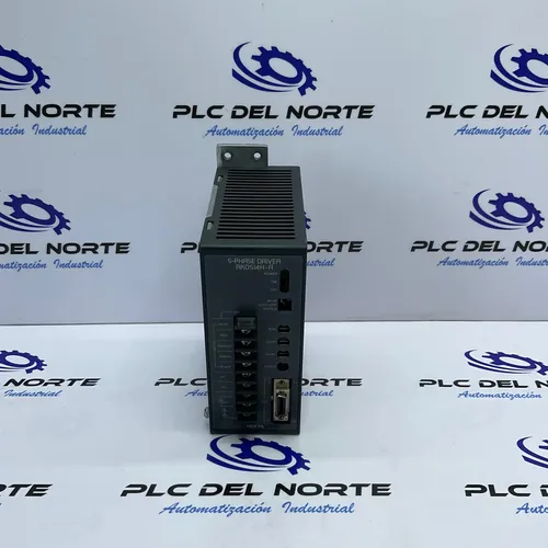 Motore Passo-passo VEXTA Orientalmotor RKD514H-A - Nuovo In Scatola Originale