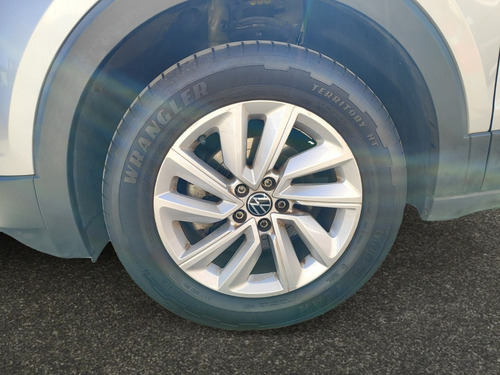 Volkswagen T-Cross Trendline Tip