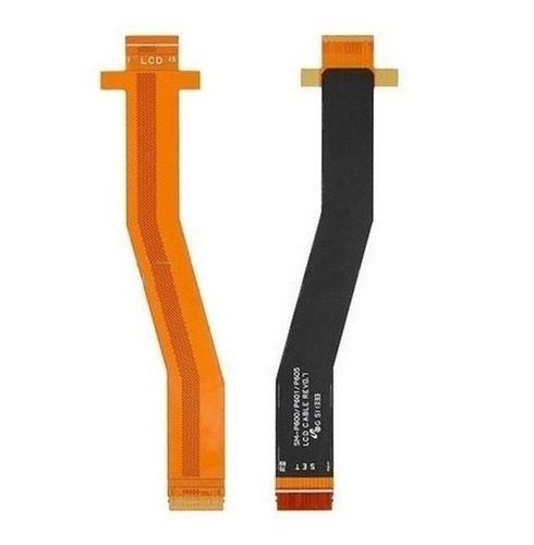 Cable Flex Lcd Para Samsung Note 10.1 P600 P601 P605 2014