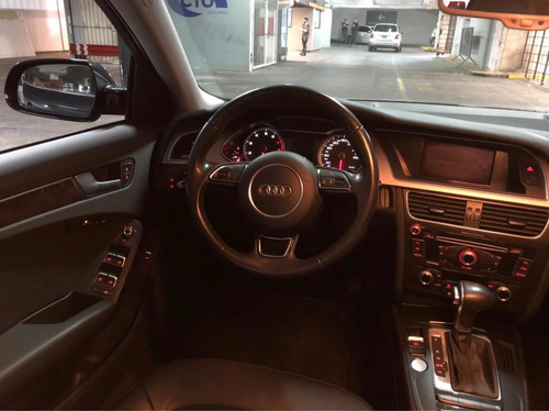 Audi A4 3.0 Quattro Tfsi 272cv Stronic 2013