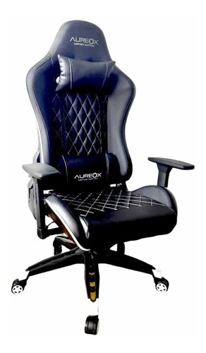 Silla Gamer Aureox Le1000 Limited Edition - High End Gamer