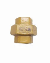 Comprar Union Doble Epoxi Gas 1 Pulgada Aprobado Latyn
