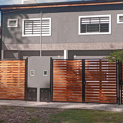 Departamento En Venta - 2 Dormitorios 3 Baños - Cochera - 187mts2 - Villa Udaondo