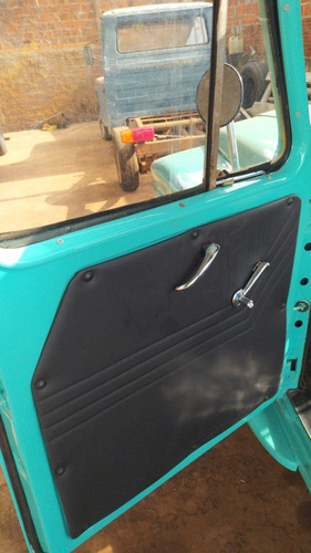 Ford F75