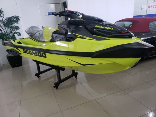 Sea Doo Rxt-x 300rs