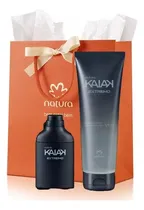 Comprar Kit Kaiak Extremo Natura Eau De Toilette 25ml