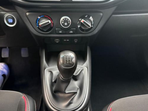 Grandi10 2024 Motor 1.2l Std