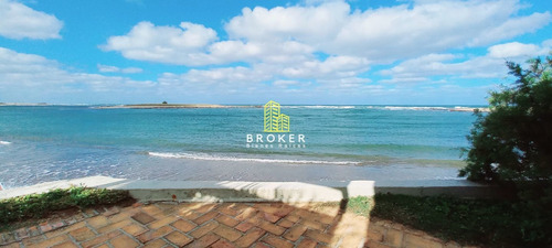 Imagen 7 de 25 de Venta Casa 5 Dormitorios En La Playa, La Paloma, Rocha. (ref: Bkb-1663)
