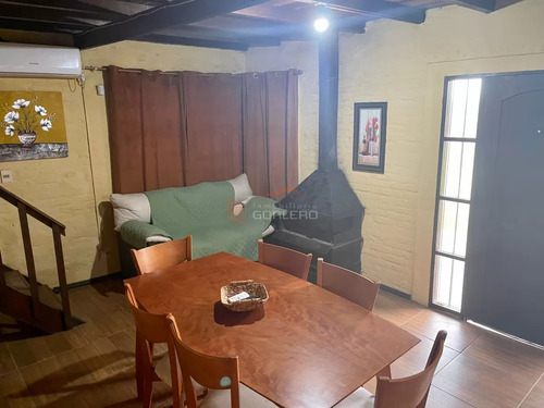 2 Casas En Venta,u$s 137.000. Barra Del Chuy, Rocha Uruguay, Oportunidad De Inversión Para Renta