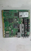 Comprar Tarjeta Main Panasonic Lcd Tnph0719 