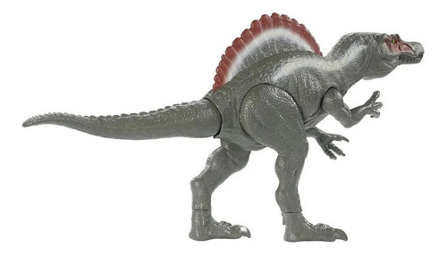 Dinosaurio Spinosaurus Jurassic World Mattel