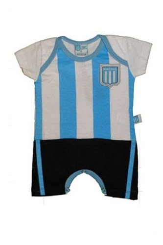 Body Camiseta Racing