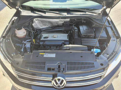 Imagem 12 de 12 de Volkswagen Tiguan 2.0 Tsi