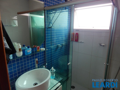 Imagem 14 de 15 de Casa Assobradada - Jardim Das Acácias - Sp - 567195
