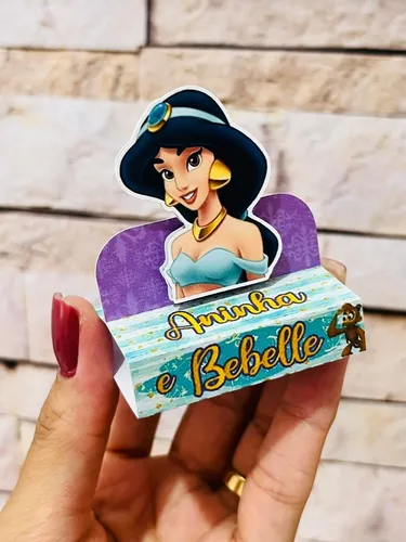 Aladdin duplo new arrivals