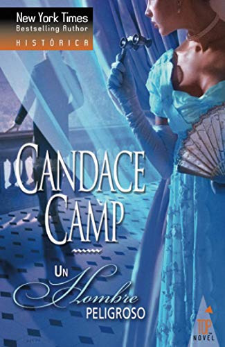 Libro Un Hombre Peligroso Coleccion Historica De Camp Candac