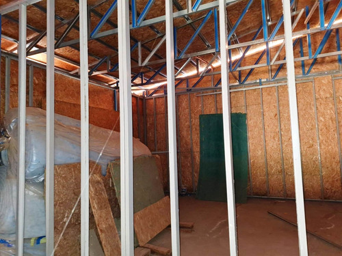 Construye Tu Sueño En Esta Parcela Con Casa En Desarrollo