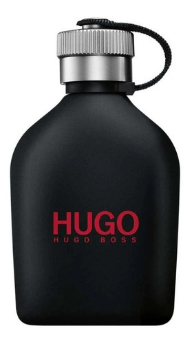 Hugo Boss Just Different 125 Ml De Caballero