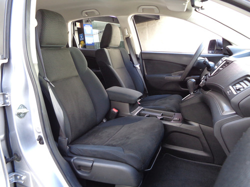 Honda CR-V 2.4 I-style Mt