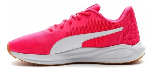 zapatos puma originales dama zip