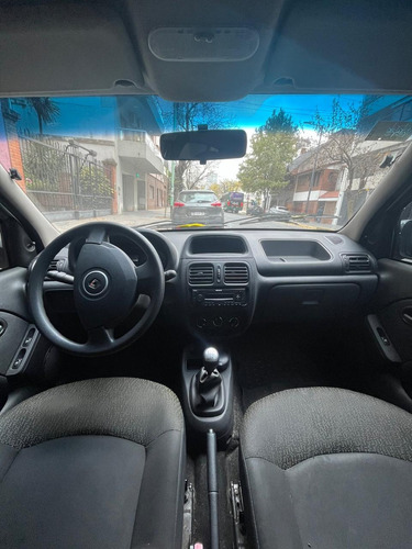 Renault Clio 1.2 MÃo Expression Pack 2