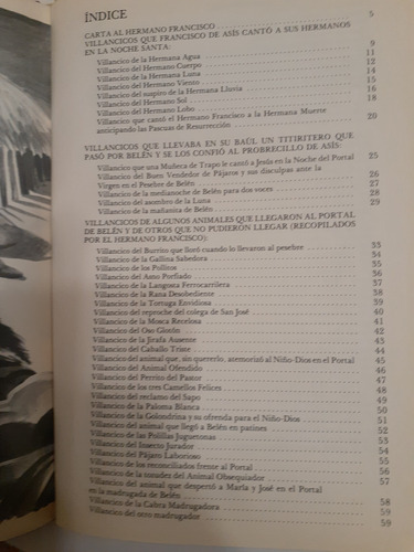 Los Villancicos De Francisco De Asis Emilio Breda-plus Ultra (Usado)