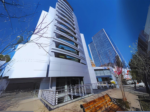 Oficina 440 En Arriendo En Las Condes Metro El Golf