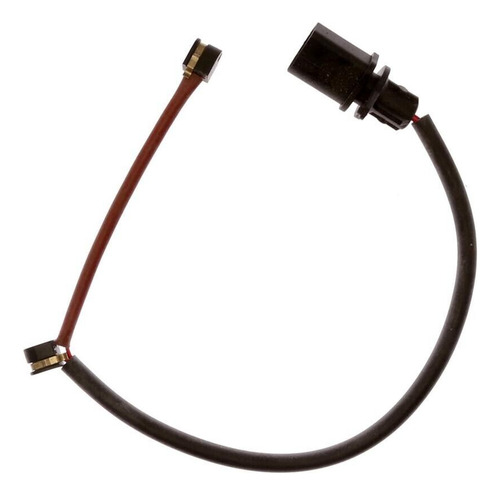 Front Disc Brake Pad Wear Sensor For Audi R8 Rs5 Ceramic Cci