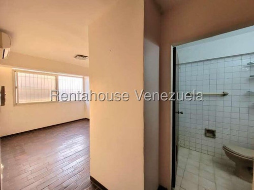 Estefani Salon Vende Apartamento Duplex En Nueva Segovia-lara-25-17768
