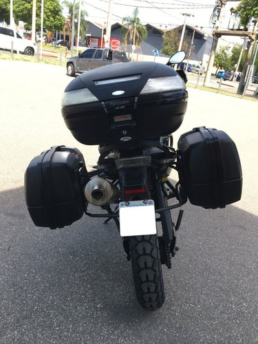 Imagen 11 de 18 de Bmw F 800 Gs 2012 - Auto Munich