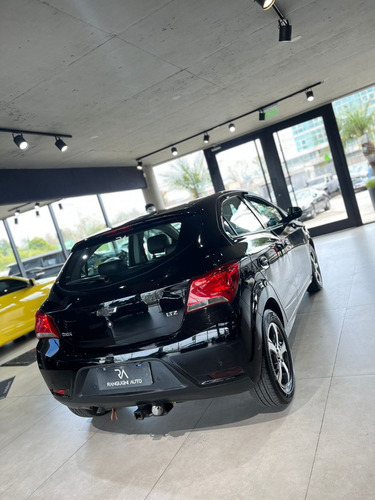 Chevrolet Onix 1.4 Ltz 98cv