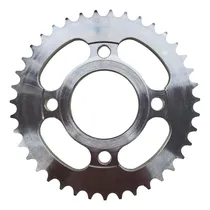Comprar Engrane Sprocket Trasero 39t 428 Dt150 Ft150 Ft180ts Ft200ts