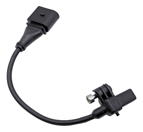 Sensor Cigüeñal Punta Cuadrada Original Vw Pointer S/ Dist