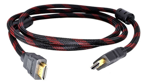 Cable Hdmi 1.5 Metros - Mymobile