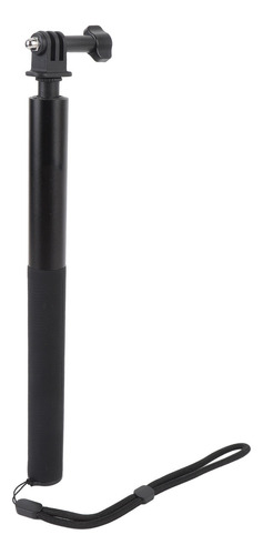 Cámara De Acción Extensible Selfie Stick De 1,3 Metros Para