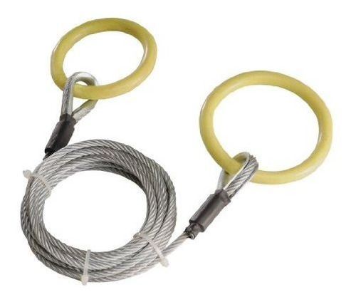 Cable Para Troncos Tmw-38