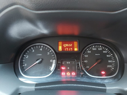 Renault Duster 2.0 Luxe 2011