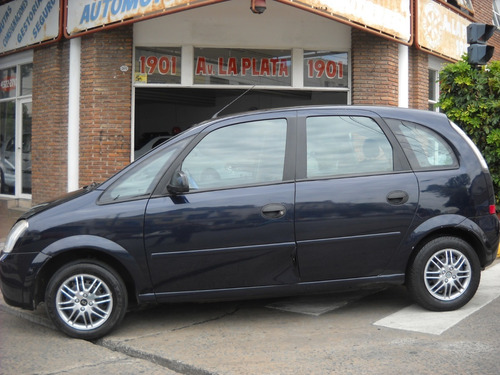 Chevrolet Meriva 1.8 Gl Aa+da