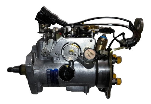 Bomba +inyectores  Clio 1,9 Dpc Reparada Dieselurquiza