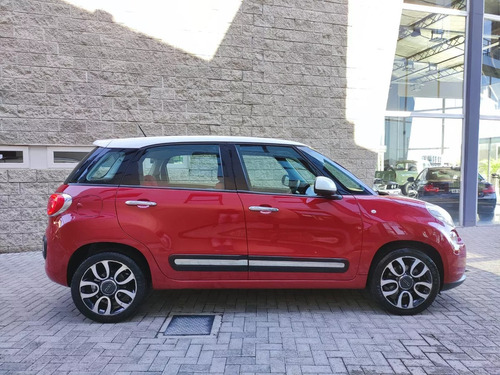 Fiat 500L 1.4 Pop Star 105cv