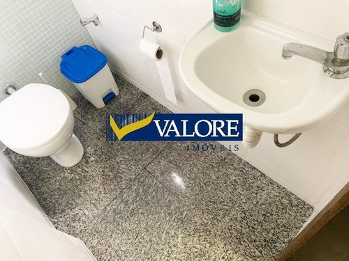 Sala Para Alugar No Santa Efigênia Em Belo Horizonte/mg - 18020