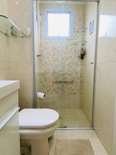 Imagem 14 de 16 de Apartamento Com 2 Dormitórios À Venda, 48 M² Por R$ 320.000,00 - Imirim - São Paulo/sp - Ap1761