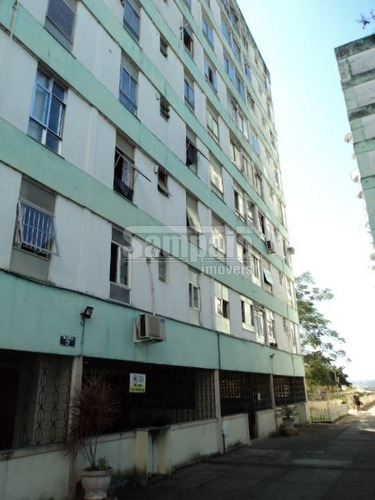 Imagem 1 de 23 de Apartamento - Ref: S2ap6209