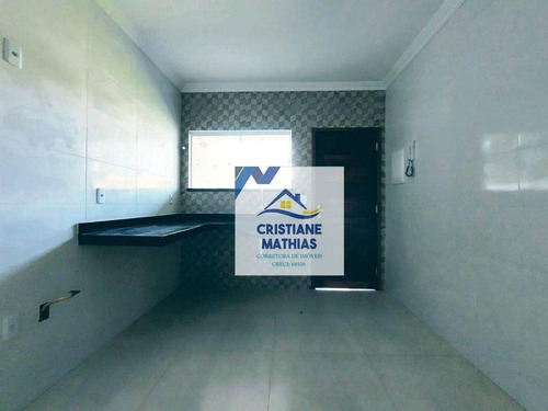 Imagem 11 de 30 de Maravilhosa Casa Com 4 Quartos A Uma Quadra Da Praia De Itaipuaçu - Ca0516