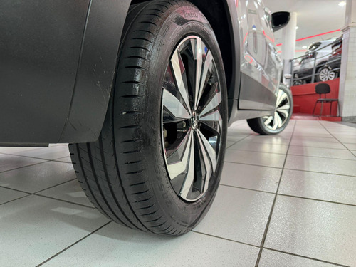 Volkswagen Outros Modelos T-CROSS HIGHLINE 1.4 TSI FLEX 16V 5P AUT