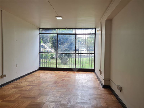 Departamento En Venta De 3 Dorm. En Las Condes