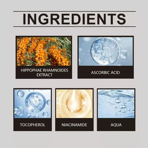 Aj Crema Hidratante Deep Vita C Y Facial Nutrition