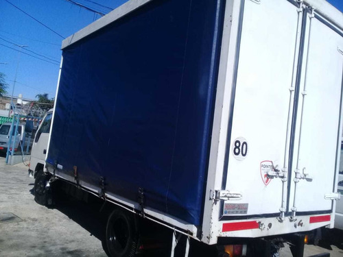 Camion Hiunday