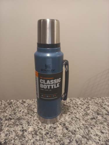 Termo Stanley Azul Claro 1.4 Litros Original Eeuu