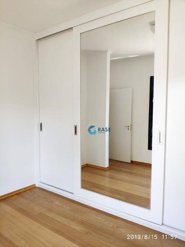 Imagem 13 de 23 de Apartamento Com 4 Dormitórios À Venda, 190 M² Por R$ 1.150.000 - Morumbi - São Paulo/sp - Ap6656